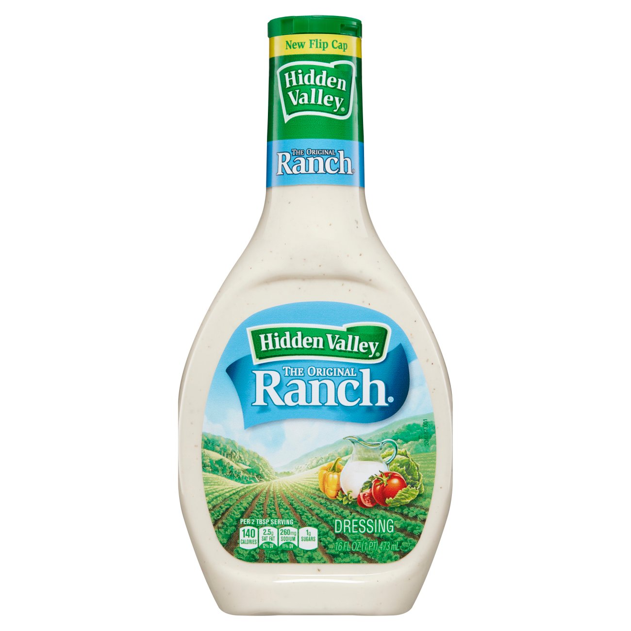 Hidden Valley Original Ranch Dressing 16oz