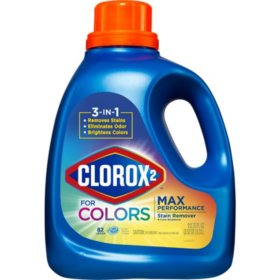 Clorox 2 For Colors 112.75oz