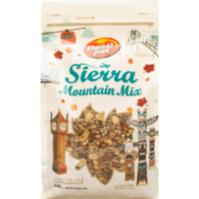 Dan D Pak Sierra Mountain Mix 1kg