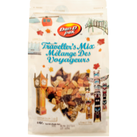 Dan D Pak Traveller's Mix 1kg