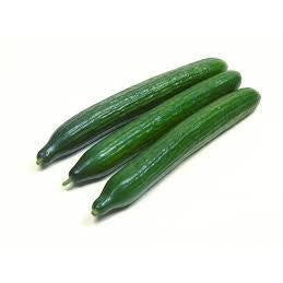 Fresh Cucumber, English - Ea.