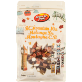 Dan D Pak BC Mountain Mix 1kg