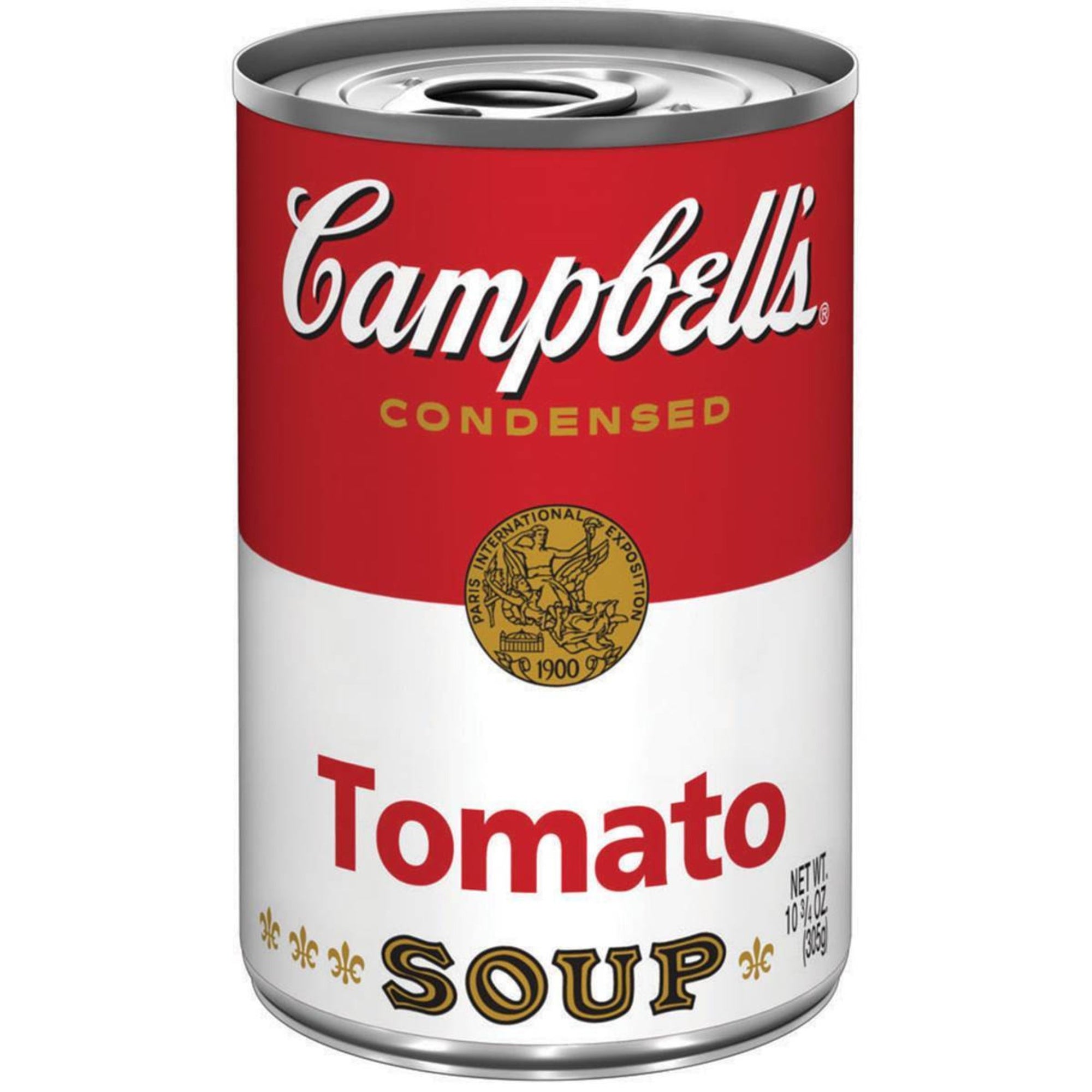 Campbell's Condensed Tomato Soup 10.5 oz