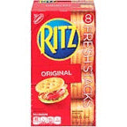 Ritz Fresh Stacks Original 11.8oz