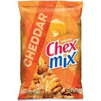 Chex Mix Cheddar Snack Mix 8.75 oz