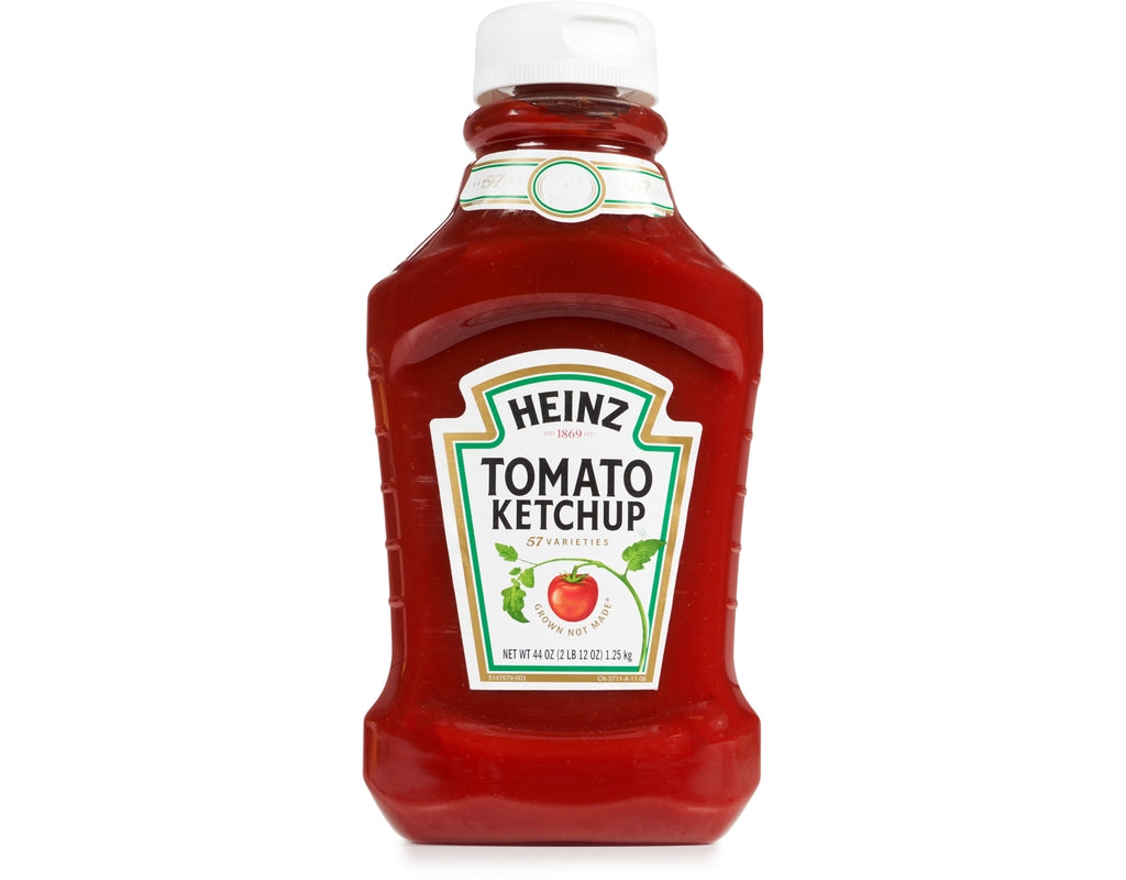 Heinz Tomato Ketchup 44oz