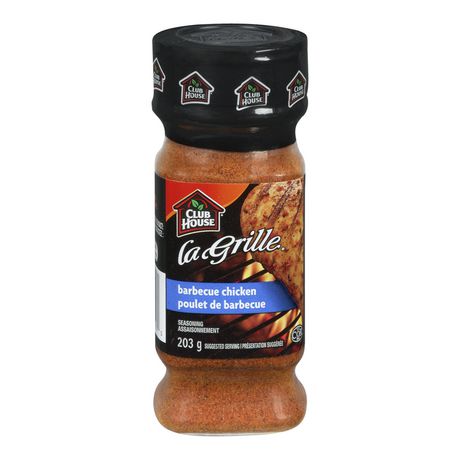 LaGrille BBQ Chicken Seasoning