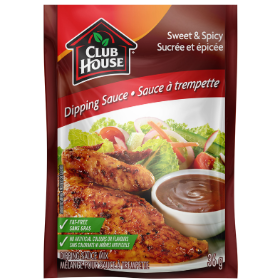 Club House Sweet & Spicy Dipping Sauce 36g