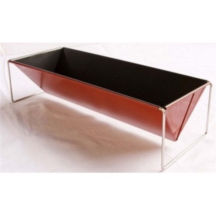 Triangular V-Mould Baking Pan