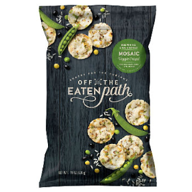 Off The Eaten Path Veggie Crisps 20oz