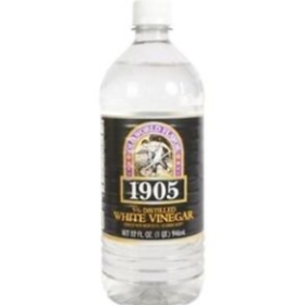 Old World White Distilled Vinegar 32oz