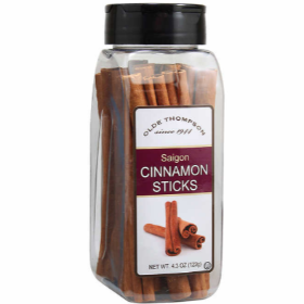 Olde Thompson Saigon Cinnamon Sticks 6.6oz