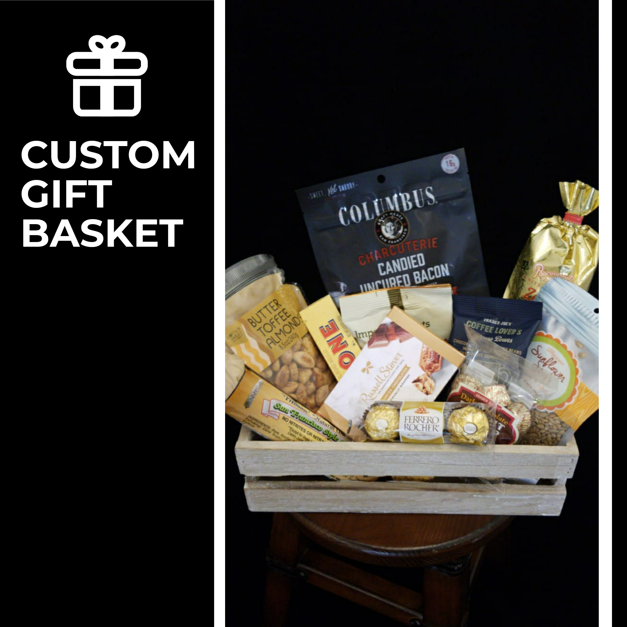 Build Your Own Gift Basket