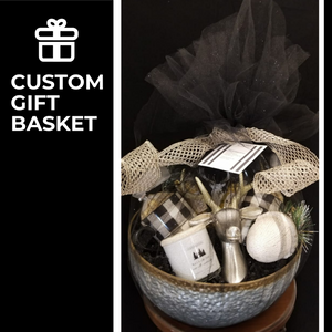 Build Your Own Gift Basket