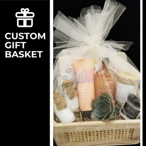 Build Your Own Gift Basket