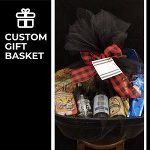 Build Your Own Gift Basket