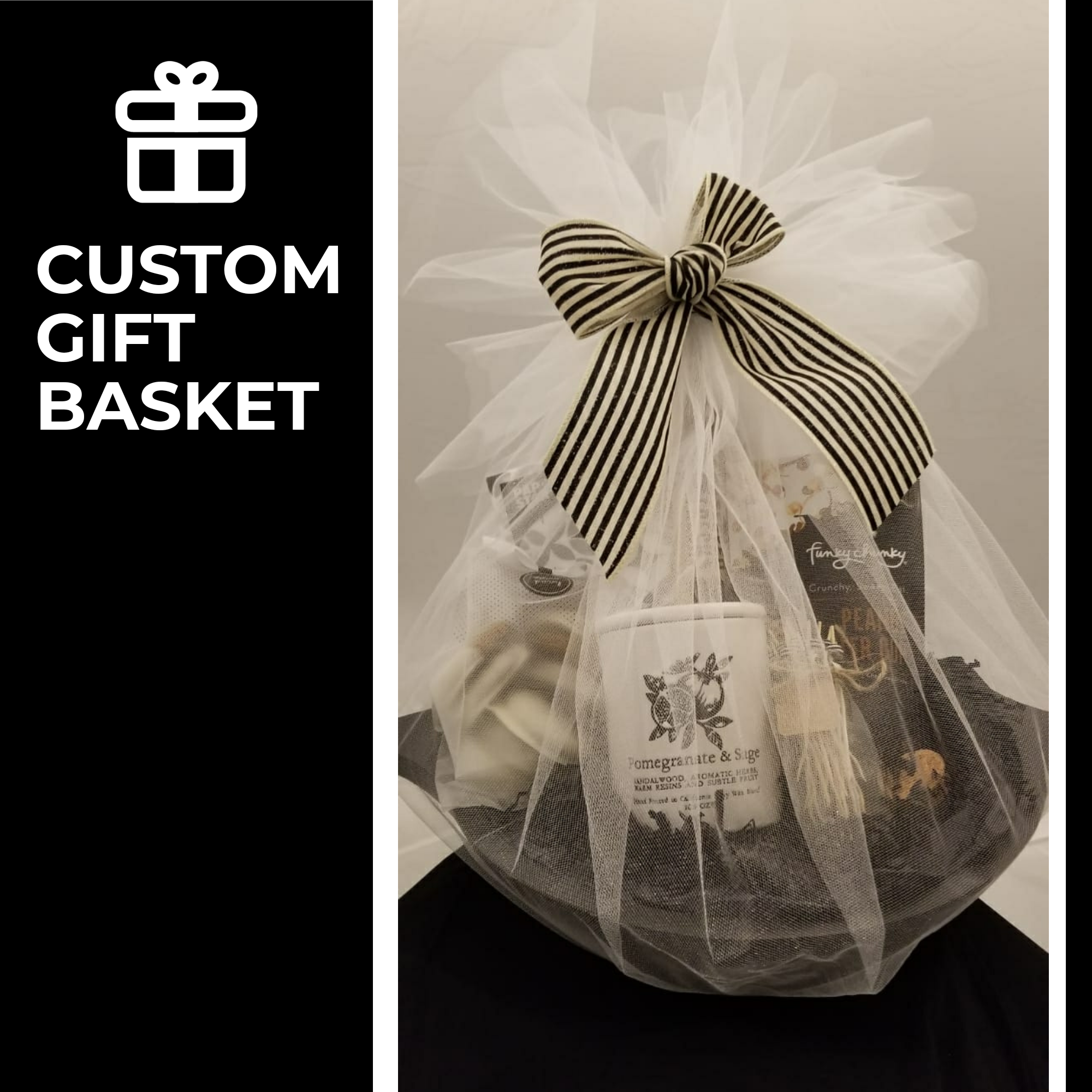 Build Your Own Gift Basket