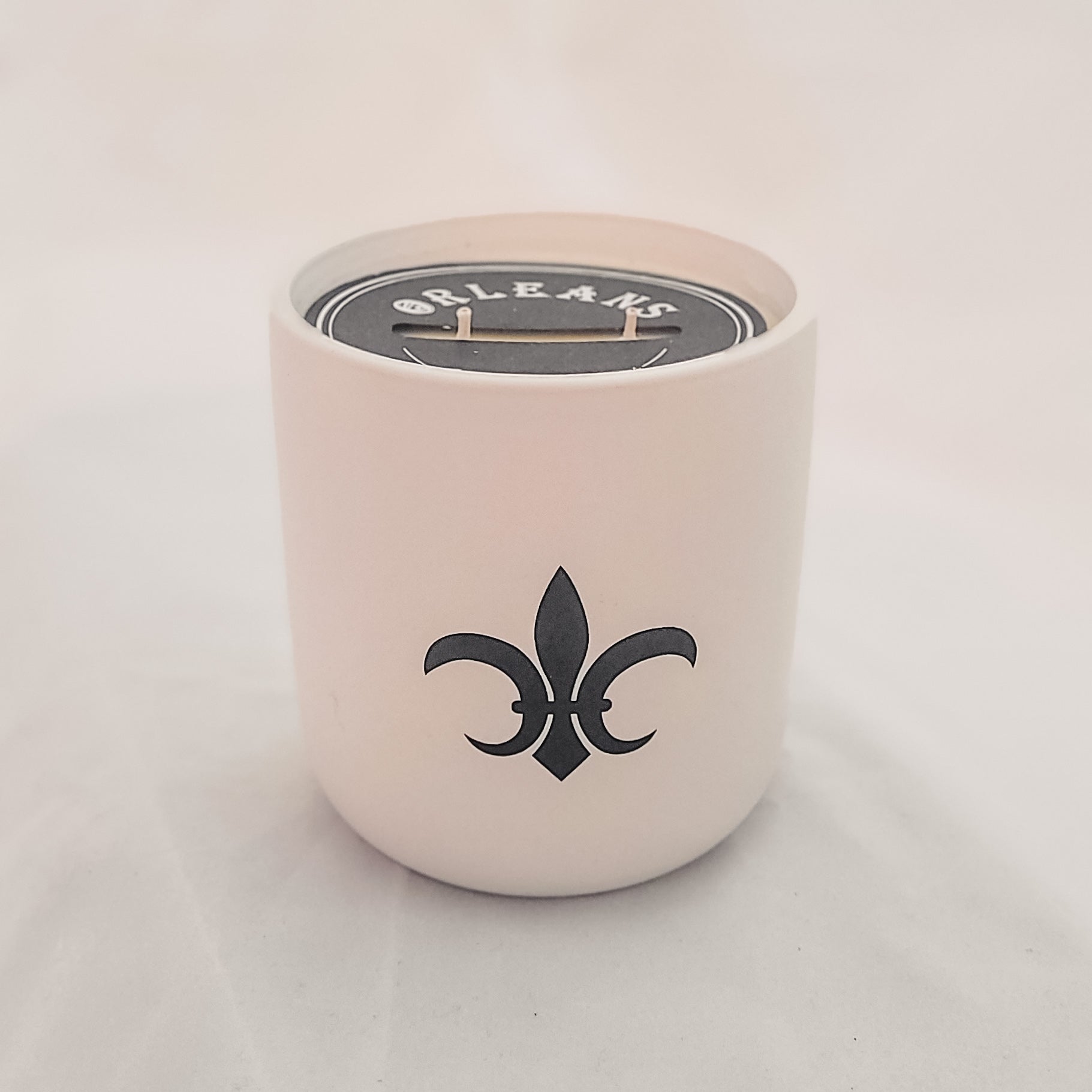 Orleans Luxury Assorted Ceramic Candle 12.5oz