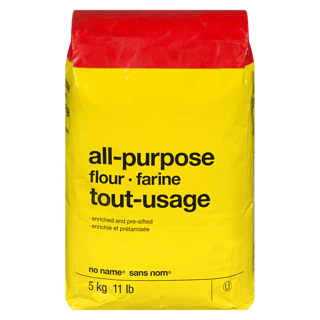 no name All-Purpose Flour 5kg