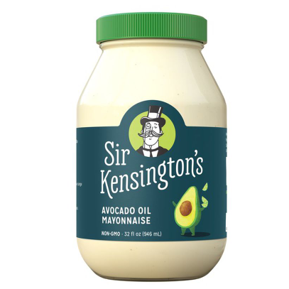 Sir Kensington's 100% Avocado Oil Mayonnaise 32 oz