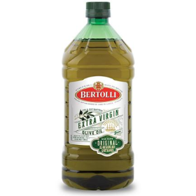 Bertolli Extra Virgin Olive Oil 2Lt