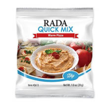 RADA Warm Pizza Dip 1.0 oz