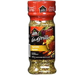 LaGrille Vegetable Seasoning 148g