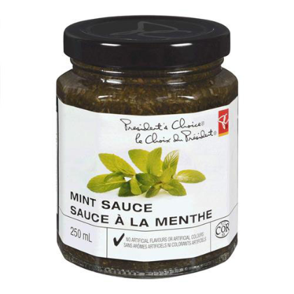 PC Mint Sauce, 250 ml