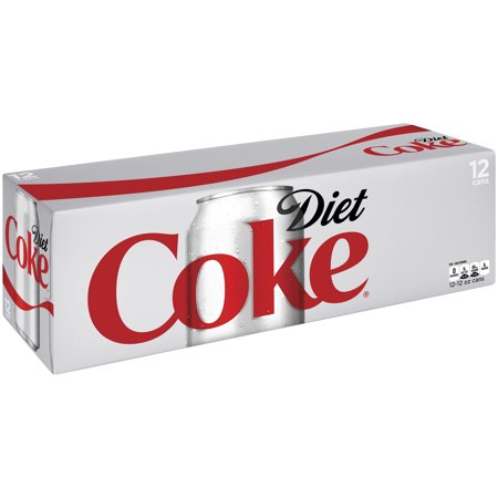 Coca-Cola Diet Coke Cans 12ct