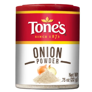 Tone's Onion Power .75 oz