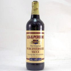 Lea & Perrins Worcestershire Sauce 20oz2