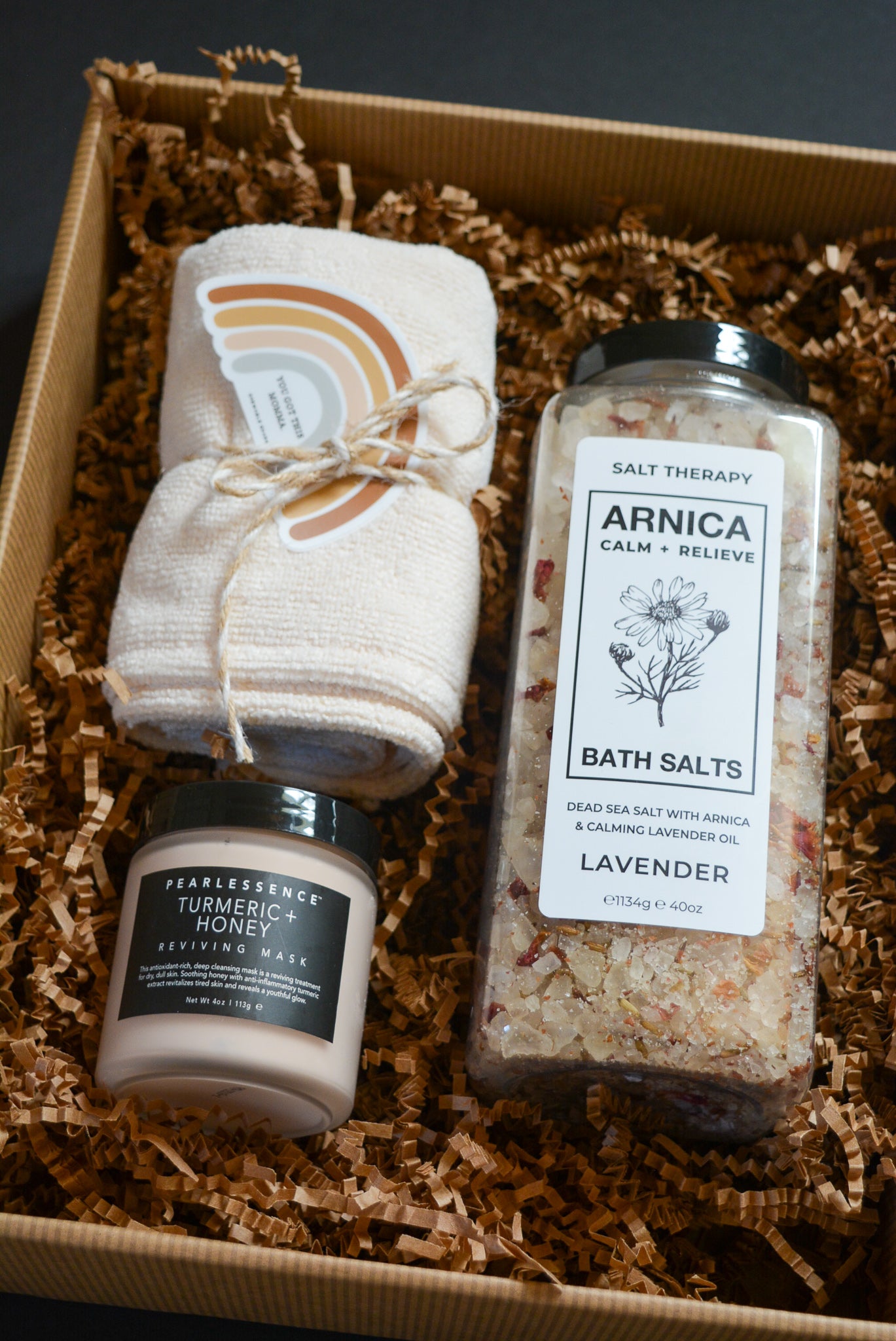 Mama Gift Set