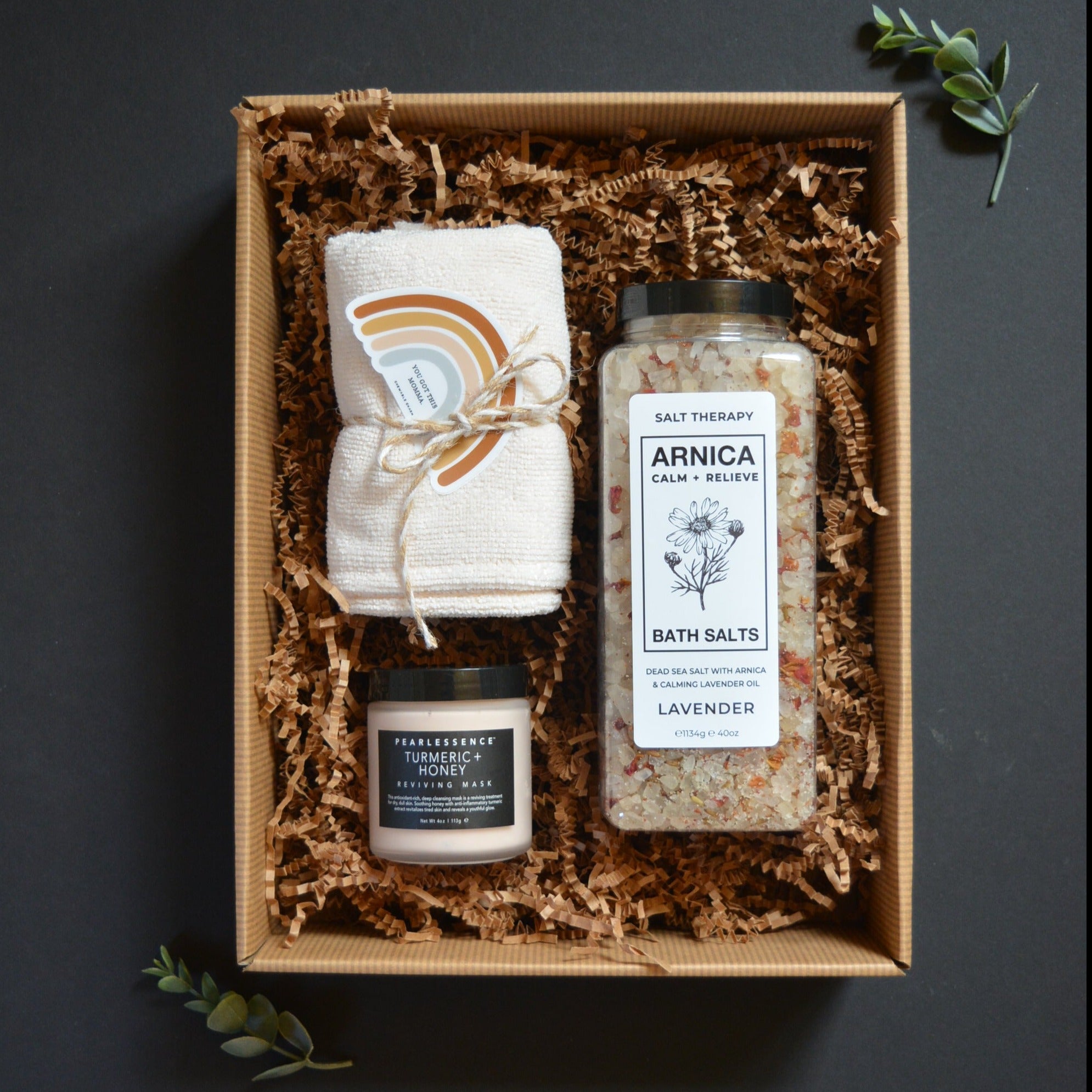 Mama Gift Set