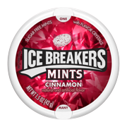 Ice breakers Cinnamon