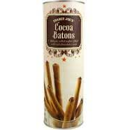 TJ Cocoa Batons 5oz