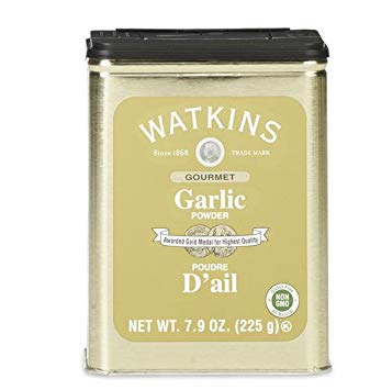 Watkins Garlic Powder 7.9oz