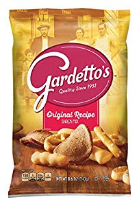 Gardetto's Original Snack Mix 8.6 oz