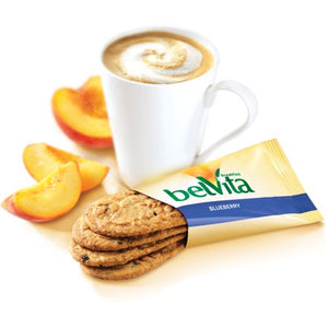 Belvita Blueberry Breakfast Biscuits 5 ct