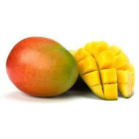 Fresh Mango - Ea.