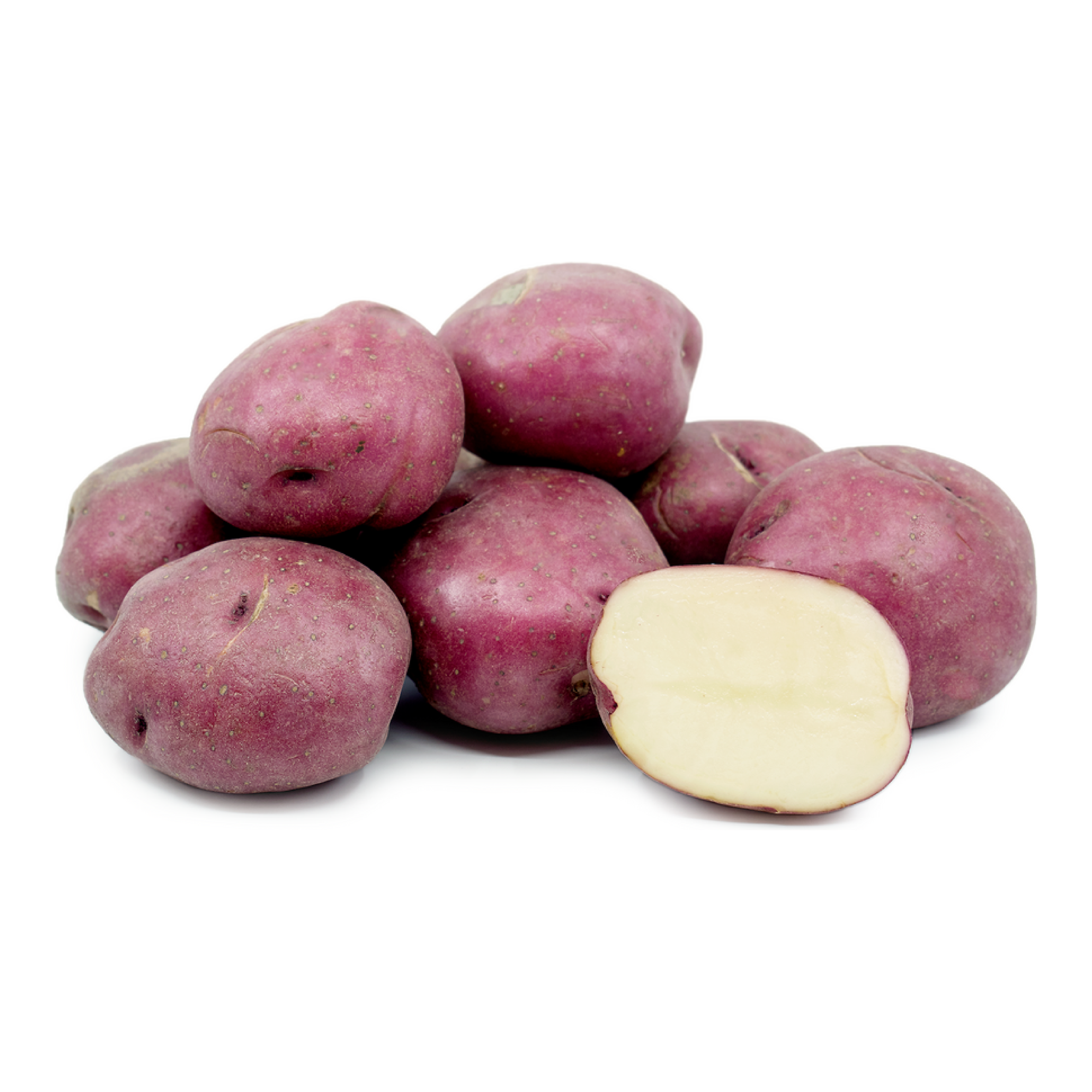 Fresh Potatoes, Red - 5 Lbs.