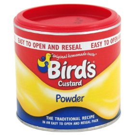 Bird's Original Custard Powder 10.05 oz