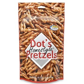 Dot's Pretzels 16oz