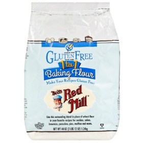 Bob's Red Mill Gluten Free Baking Flour 44oz