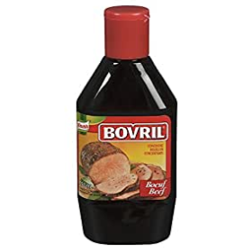 Bovril Beef Bouillon Concentrate 250 ml