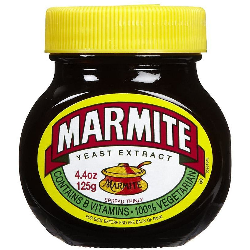 Marmite 4.4 oz