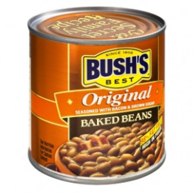 Bush's Original Baked Beans 28 oz