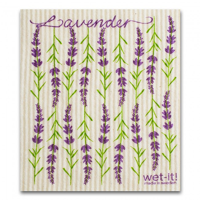 More Joy Lavender Swedish Cloth