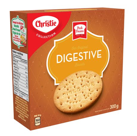 Peek Freans Digestive Biscuits 300g