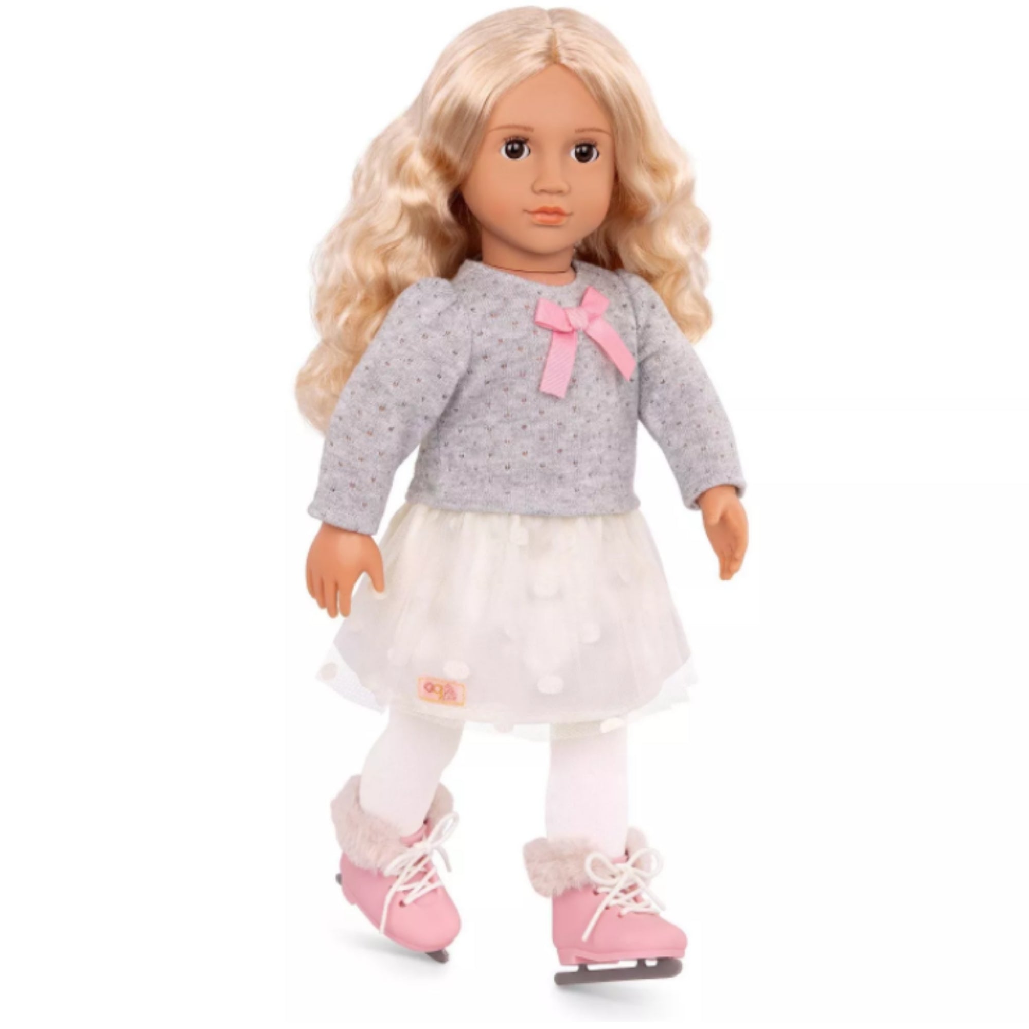 Our Generation Tess Doll