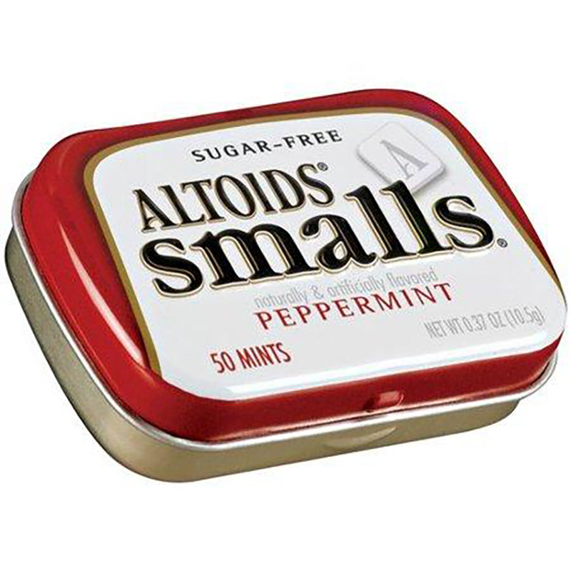 Altoids Peppermint .37 oz